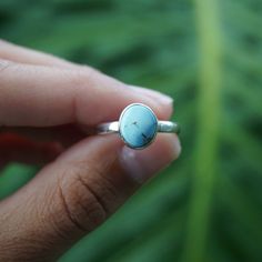 Take flight with this beautiful turquoise ring! Crafted with sterling silver and boasting a stunning light blue hue, this piece of jewelry will make you look and feel out of this world! Design Language, Out Of This World, Gold Filled Jewelry, Blue Hues, Turquoise Ring, Silver Gold, Light Blue, Turquoise, Make It Yourself