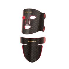 Megelin LED Red Light Therapy Face Mask Red Light Therapy Face, Red Light Therapy Mask, Red Face Mask, Blue Light Therapy, Anti Aging Hair, Light Therapy Mask, Aging Hair, Red Led Lights, Therapy Machine