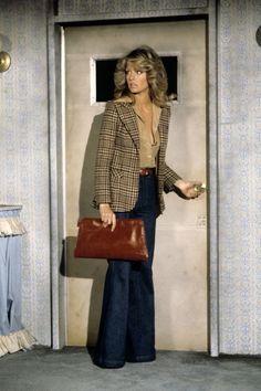 #style #70s 70s Mode, Random Fashion, Fashion 70s, Seventies Fashion, 70’s Fashion, Look Retro