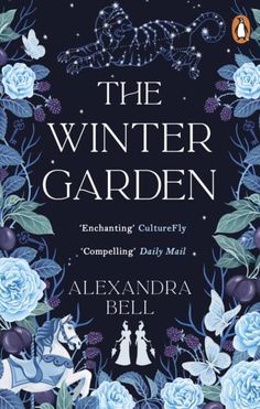 the winter garden by alexandria bell