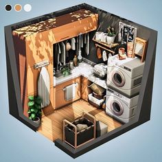 Desert Luxe, Snowy Escape, Sims 4 Houses Layout, Lotes The Sims 4, Sims 4 Bedroom, Growing Together, Sims 4 House Plans, Sims 4 House Building, Sims 4 House Design