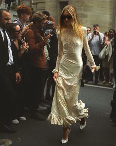 Wedding Dress Inspiration, Paco Rabanne, Looks Style, Fancy Dresses, Gossip Girl, Playing Dress Up, Dream Dress