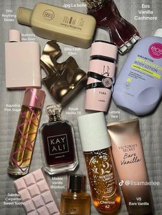 Vanilla Lotion, Perfume Vanilla, Her Perfume, H2o Just Add Water, Popular Perfumes, Sun Bum