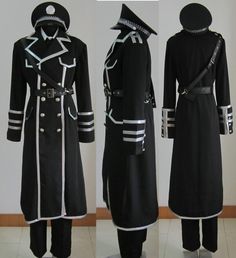 Looking for high quality Angel Sanctuary Cosplay with great price? Check out this Angel Sanctuary Katan Uniform Cosplay Costume and start saving big today! Clothing Design Sketches, Women's Dresses, Military Uniform, 가을 패션, Fantasy Clothing, Military Fashion, Fantasy Fashion, Character Outfits, Art Clothes