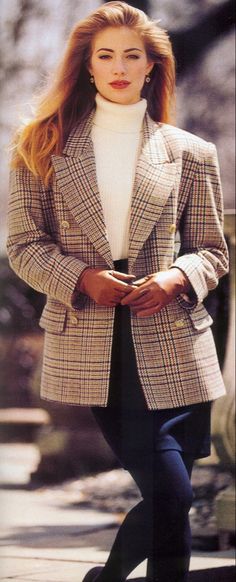 Elaine Irwin, Sophie Dahl, Look 80s, Victoria Secret Catalog, Look Office, Old Money Style, Old Money Aesthetic, Look Vintage, 인물 사진