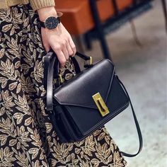 🚨Attention all fashionistas!👀 Step up your style game with our luxurious Genuine Leather Women's Black Crossbody Handbag! 😍👜💫 Perfect for any occasion, this must-have accessory is now on sale for only $205.95! 💰 Don't miss out on this steal! ⏳Shop now and elevate your look! 💁‍♀️ #luxuryhandbag #genuineleather #fashionista #blackcrossbody #musthave #sale #stealdeal Womens Workout Shirts, Mens Workout Shirts, Hiking Bag, Weekend Party, Mens Workout Clothes, Womens Workout Outfits, Mens Gloves, Black Crossbody, Black Handbags