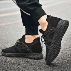 2023 Sleek Elevator Sock Sneakers Add Height 2.6 inch / 6.5 cm Black Knit Mesh Slip On Hypersoft Walking Shoes Black Breathable Slip-on Sneakers With Flat Heel, Black Slip-on Winter Sneakers, Black Slip-on Sneakers For Fall, Black Sneakers With Vibram Sole, Comfortable Black Sneakers With Vibram Sole, Winter Slip-on Sneakers With Vibram Sole, Casual Black Walking Shoes With Vibram Sole, Black Ankle-high Sneakers With Protective Features, Comfortable Black Walking Shoes With Vibram Sole