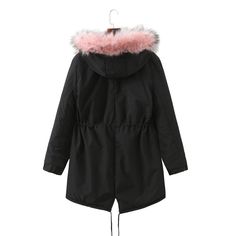 Details: Style: Casual Fabric: Polyester Pattern: Solid Top Length: Long Product Code: 12009 Size Chart: Short Skirts Outfits, Kimono Outerwear, Cami Shirt, Pullover Cardigan, Padded Coat, Tankini Swimsuits, Women's Jackets, Vintage Coat, Bra And Panty Sets