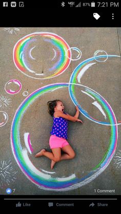 Interactive Chalk Art, Back To School Sidewalk Chalk Ideas, Chalk Ideas Easy, Chalk Ideas