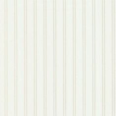 a white striped wallpaper with vertical stripes