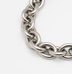 Cable chain link Stainless steel 9mm width Lobster clasp Classic Link Chain Charm Bracelet, Classic Chain Link Charm Bracelet, Classic Link Charm Bracelet, Metal Cuban Link Bracelet, Adjustable Link Chain Ring In Metal, Classic Metal Chain Bracelet With Chunky Chain, Classic Metal Bracelet With Chunky Chain, Classic Chunky Chain Metal Bracelets, Classic Chunky Chain Metal Bracelet