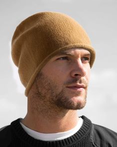 This slouchy knitted beanie provides you with super casual style in ultra comforts. Simple but functional headcover for your bad hair day or when you go out in hurry. Don’t worry about your hair anymore. Be comfortable and casual, just fix it by wearing this cap. It’s a good workout cap for your morning running, night jog, or other outdoor activities to keep you warm. In addition, the rolled edge gives this cap a fashionable element. It’s also a stylish headcover to improve your style and comple Running Night, Night Jogging, Womens Slouchy Beanie, Winter Headwear, Pink Beanies, Slouch Beanie, Beanie Cap, Morning Running, Knitted Beanie