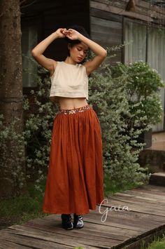 Embroidered linen skirt LAINE, Gathered linen skirt, Long linen skirt, Linen midi skirt, Elastic waist skirt, Plus size maxi skirt Plus Size Maxi Skirt, Long Linen Skirt, Linen Midi Skirt, Skirt Linen, Maxi Skirt Boho, Elastic Waist Skirt, Skirt Maxi, Embroidered Linen, Linen Skirt