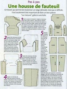 instructions to make a paper doll house with pictures on the front and back pages, including instructions