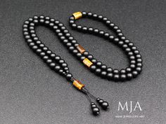 other designs www.etsy.com/shop/minejewelleryart Tiger's Eye & Black Onyx 108 Mala Necklace, Onyx Beaded Tassel Necklace Japa Mala Women's And Man's Necklace Meditation Yoga Beaded Mala The handmade necklace is made of a black onyx bead tassel,  natural Tiger's Eye, and black onyx beads. All finished with nylon cord. The products are custom made and done of their kind. They can be differentiated at the minimum level from the photographs (in coloring, patterns, brightness, etc.) Tiger's Eye Wash Onyx Beaded Jewelry For Meditation, Handmade Black Jewelry For Meditation, Traditional Adjustable Onyx Jewelry, Black 108 Beads Jewelry Gift, Handmade Black Beaded Necklaces For Healing, Black Handmade Beaded Necklaces For Healing, Black Handmade Beaded Necklace For Healing, Adjustable Black Beaded Necklace With Gemstone Beads, Adjustable Black Gemstone Beaded Necklace