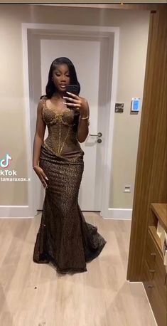 Nigerian Traditional Dresses, Nigerian Dress Styles, Nigerian Dress, Nigerian Lace Styles Dress, Nigerian Lace Styles, Prom Inspo, African Prom Dresses, Online Consultation, Gorgeous Prom Dresses