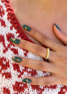 Royal Nails, Oh What Fun, Summery Nails, Aesthetic Green, Minimalist Nails, Dream Nails, Fire Nails, Funky Nails, Dope Nails