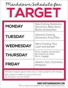 a poster with the words target on it and an image of a woman's clothing line