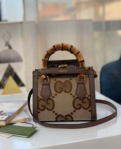 LUB Fashion - GCI Bags - 13194 A+ Excellent Quality copies; Contact us if you've any questions in your mind. Luxury Bags Collection, Pretty Bags, Fashion 2024, Sierra Leone, Gucci Bags, Branded Handbags, My Bag, Luxury Accessories, Vintage Bags