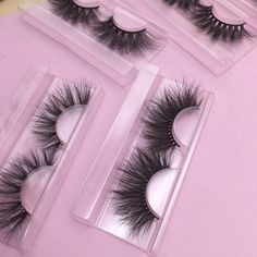 Eyelash Growth Diy, Eyelash Extensions Before And After, 25mm Lashes, Mink Lash Extensions, Boutique Business, Lash Business, Casual Makeup, Applying Eye Makeup