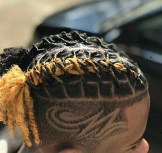 Locs Hairstyles For Men With Fade, Dreads Styles Men Short, Two Barrel Twist Dreads, Braided Back Hairstyles Men, Dread Head Styles Men, Dreads Braided Men Style Short, Short Dread Styles For Men Dreadlocks, Loc Styles For Men With Fade, Short Dreadlocks Hairstyles Men