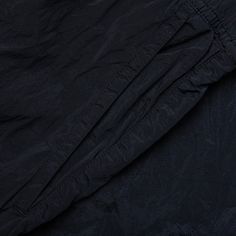 The Stone Island shorts are a must-have with their use of ECONYL regenerated yarns and polyamide construction. The silhouette features a double-dye procedure as well as slanting hand pockets. A rear pocket is placed, while the Stone Island badge at the left leg makes an impression. The inner mesh lining paired with the elastic drawstring waistband completes the overall design. 100% polyamide Elastic drawstring waistband ECONYL regenerated yarns Double-dye procedure Hand pockets Rear pockets Ston Blue Nylon Sportswear Shorts, Stone Island Knit, Stone Island Badge, Stone Island T Shirt, Stone Island Shorts, Stone Island Zip Hoodie, Stone Island, Drawstring Waistband, Blue Stone