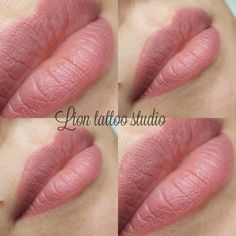 Contoured Makeup, Lip Liner Tattoo, Mircoblading Eyebrows, Lip Permanent Makeup, Permanent Makeup Eyeliner, Permanente Make-up, Beauty Procedures