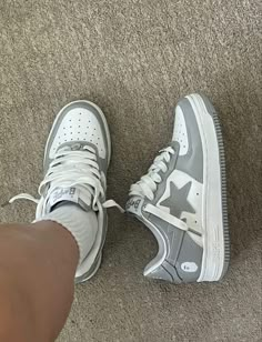 Bape Shoes, Dr Shoes, Trendy Shoes Sneakers, Preppy Shoes, Shoes Outfit Fashion