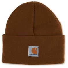 Kids' Acrylic Watch Hat | OS | Carhartt Carhartt Toque, Carhartt Kids, Kids Carhartt, Carhartt Hat, Beanie Fits, Carhartt Beanie, Cold Weather Hats, Workwear Essentials, Toddler Hat