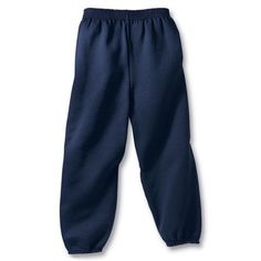 Affordable and comfortable, these sweatpants are perfect to enjoy at your leisure. And with pockets included, you can keep all your essentials safe. Size: M.  Color: Blue.  Gender: male.  Age Group: adult. Navy Blue Sweatpants, Blue Sweatpants, Fleece Sweatpants, Cute Sweatshirts, Fleece Joggers, Mens Fleece, Discount Price, Blue Pants, Jogger Sweatpants