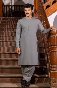 Welcome to ZenabHandicraft, your one-stop shop for beautifully handmade and high-quality menswear. Our traditional Chikankari kurta is a must-have addition to any man's wardrobe, perfect for parties, weddings, and casual wear. Our kurta features intricate cotton work and is available in a variety of sizes and colors. Please note that pajamas are not included. Choose from a range of sizes, listed as Actual Chest Size / Kurta Chest Size, so you can be sure of the perfect fit. Size Name - Actual Ch Unstitched Cotton Churidar, Traditional Fit Salwar Kameez For Eid, Unstitched Salwar Kameez With Naqshi For Traditional Ceremonies, Eid Churidar With Straight Kurta Traditional Fit, Anarkali Kurta With Naqshi For Eid, Traditional Lawn Suit With Naqshi On Straight Kurta, Traditional Cotton Lawn Suit With Naqshi Details, Traditional Cotton Lawn Suit With Naqshi, Eid Naqshi Unstitched Suit For Traditional Ceremonies