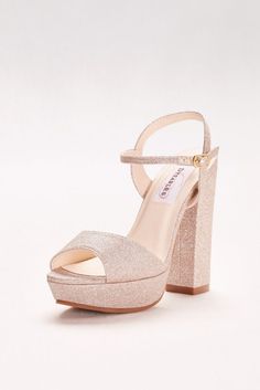 Cheetah Print Heels, Trendy Heels, Heels Classy, Platform Block Heels, Platform Heels Chunky, Chunky Block Heels, Prom Shoes