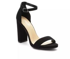 Women's Y-Not Shiner Heeled Sandals | Shoe Carnival Trendy Adjustable Sandals For Formal Occasions, Trendy Adjustable Formal Sandals, Adjustable Closed Toe Party Sandals, Adjustable Open Heel Formal Heels, Adjustable Block Heel Sandals For Evening, Adjustable Ankle Strap Sandals For Evening, Adjustable High Heel Sandals For Formal Occasions, Adjustable Heel Strap Heels For Evening, Formal High Heel Adjustable Sandals