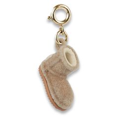 This Furry Booty charm takes cozy to another level and looks just like the real thing! Gold Glitter Nail Polish, Harry Potter Charms, Charm It, Unicorn Charm, Gold Glitter Nails, Disney Charms, Bottle Opener Keychain, Heart Sunglasses, Puzzle Set