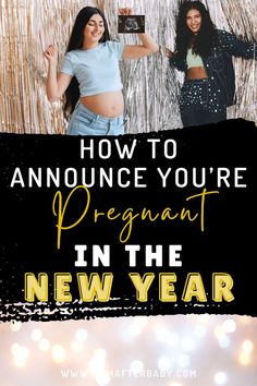 New year, new adventure! Discover 15+ baby announcing ideas for New Year’s, including adorable pregnancy announcement photos and festive New Year’s Eve baby announcements. Whether you’re planning a sweet surprise or a fun digital announcement, these ideas are perfect for sharing your January 2025 pregnancy news in style!