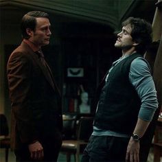 hannibal Ship Dynamic, Hannibal Nbc, Bryan Fuller