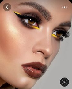 Make Up Training, Beauty Shooting, Maquillage On Fleek, Eye Makeup Pictures, Professional Camera, Unique Makeup, Makijaż Smokey Eye, Eye Makeup Designs, Colorful Eye Makeup