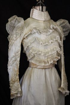 1890s Dress, 18th Century Dress, Century Dress, Afghan Clothes