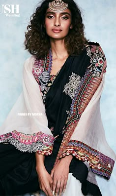 Anamika Khanna : India. Fashion Indian Outfits, Indian Board, Indian Elements, Sabyasachi Lehenga Bridal, Fusion Outfits, Western Party Wear, Fusion Fashion, Stylish Kurta, 2023 Dress