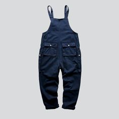 Introducing our 2023 Spring-Summer Collection safari-style baggy bib overalls a urban trend that's sure to turn heads!Why You'll Fall In LoveThis unique silhouette is tailored for the couture-forward who prefer making a statement. With its baggy fit and suspenders closure. you can enjoy a fashion take on the timeless safari-style overalls. Its vibrant colors and sanded finish promise a timeless. laid-back look that'll make you stand out from the crowd.Unmissable Highlights: Baggy Fit: Unparallel Fall Shortalls With Bib Front And Pockets, Utility Cotton Overalls With Patch Pockets, Solid Cotton Denim Jumpsuit For Summer, Summer Cotton Denim Jumpsuit, Baggy Blue Overalls With Pockets, Utility Overalls With Patch Pockets, Utility Overalls With Patch Pockets And Bib Front, Utility Cotton Overalls With Pockets, Solid Cotton Overalls