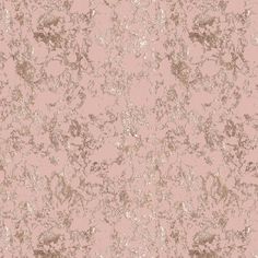 a pink background with gold speckles