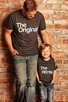 original remix shirts Unisex Black T-shirt For Family, Black Cotton Family Matching T-shirt, Black Graphic Print T-shirt For Family Gatherings, Black Tops With Graphic Print For Family Events, Black Cotton Tops For Family Events, Father's Day Matching Black T-shirt, Black Crew Neck T-shirt For Family Events, Black Short Sleeve Top For Family Gatherings, Black Graphic Tee For Family Occasions