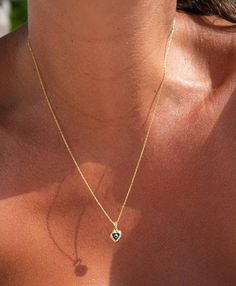 Premium Materials: Expertly crafted from high-quality 925 sterling silver over 14k gold plated or rhodium , ensuring durability and a radiant shine. 💙 Length:16"+2" Combine charm and protection with our Heart Shaped Evil Eye Necklace. This unique piece features a heart-shaped pendant with the iconic evil eye symbol, designed to ward off negative energy while adding a touch of elegance to your look. Design: The heart-shaped pendant beautifully incorporates the evil eye symbol, making it both a protective talisman and a stylish accessory.Versatile: Perfect for everyday wear or as a statement piece for special occasions.Perfect Gift: Comes in an elegant gift box, making it an ideal present for birthdays, anniversaries, or any special occasion. **Care Instructions To keep your necklace lookin Sapphire Heart Pendant With Heart Charm, Anniversary Sapphire Jewelry With Heart Charm, Symbolic Yellow Gold Heart Jewelry, Sapphire Heart Pendant Jewelry As Gift, Gold Heart Evil Eye Jewelry, Gold Heart-shaped Evil Eye Jewelry, Heart-shaped Gold Evil Eye Jewelry, Spiritual Blue Jewelry With Heart Charm, Heart Pendant Amulet Jewelry Gift