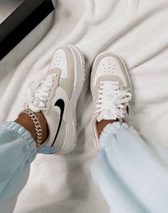 w-e-l-l-n-e-s-s | VSCO La Galaxy Soccer Game Outfit Women, Neutral Shoes Aesthetic, Filas Outfits Shoes, Cute Neutral Shoes, Trendy Tennis Shoes Women 2023, Hype Shoes Women, Cute Summer Sneakers, Womens Trendy Shoes, Neutral Nike Shoes