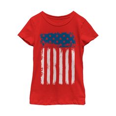 Stay star-spangled all day long with these patriotic Lost Gods Fourth of July shirts and Fourth of July tank tops! Show off your stars and stripes with awesome American flag shirts, USA shirts, and patriotic tees! Size: xs. Color: red. Gender: female. Age Group: adult. Pattern: Flags. Material: Cotton. American Flag Shirts, American Flag T Shirt, Usa Shirts, Target Kids, Gods Girl, Patriotic Tees, American Flag Tshirt, Fourth Of July Shirts, Usa Shirt