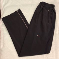 Reposhing This Item I Purchased From @Josib19. Loved It, But Ready To Rotate For Something New. Questions? Leave A Comment Below! Nike Track Pants Mens, Nike Pants Mens, French Terry Pants, Red Sweatpants, Basketball Pants, Track Pants Mens, Athletic Sweatpants, Blue Sweatpants, Nike Fleece