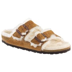 Arizona Suede Leather Shearling Outfit, Two Strap Sandals, Birkenstock Women, Birkenstock Florida, Birkenstock Sandals, Waterproof Shoes, Birkenstock Arizona, Birkenstock Shoes, Comfortable Sandals