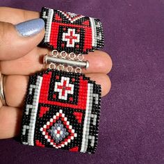 Navajo Blankets, Navajo Blanket, Navajo Weaving, Navajo Rug, Dark Red Background, Weaving Loom Diy, Flagstaff Az, Navajo Nation, Native American Crafts