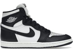 Buy and sell StockX Verified Jordan shoes on StockX including the Jordan 1 Retro High 85 Black White (2023) and thousands of other sneakers with price data and release dates. Air Jordan 1 Panda, Jordan 1 Panda, Logo Wings, Air Logo, Sneakers Vans, Limited Edition Sneakers, Jordan 2, Jordan Sneakers, Air Jordan 1 Retro High