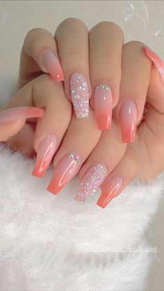 Discover the Women happy new year best nails idea design: 2025 Cute Simple Nail Designs Acrylics, Nails File, Fancy Nails Designs, Girly Acrylic Nails, Acrylic Nails Coffin Short, Pink Acrylic Nails, Fancy Nails, Short Acrylic Nails, Best Acrylic Nails